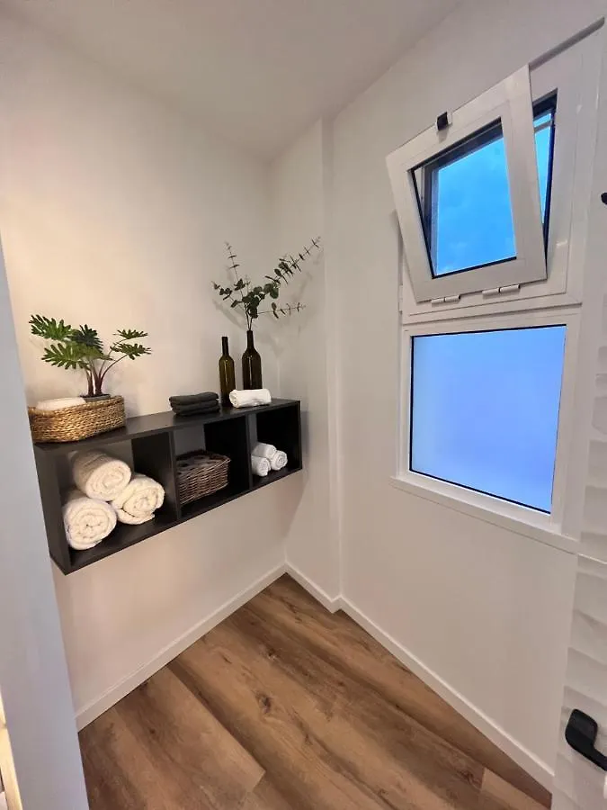 Luxury View Apartment Funchal - Free Parking