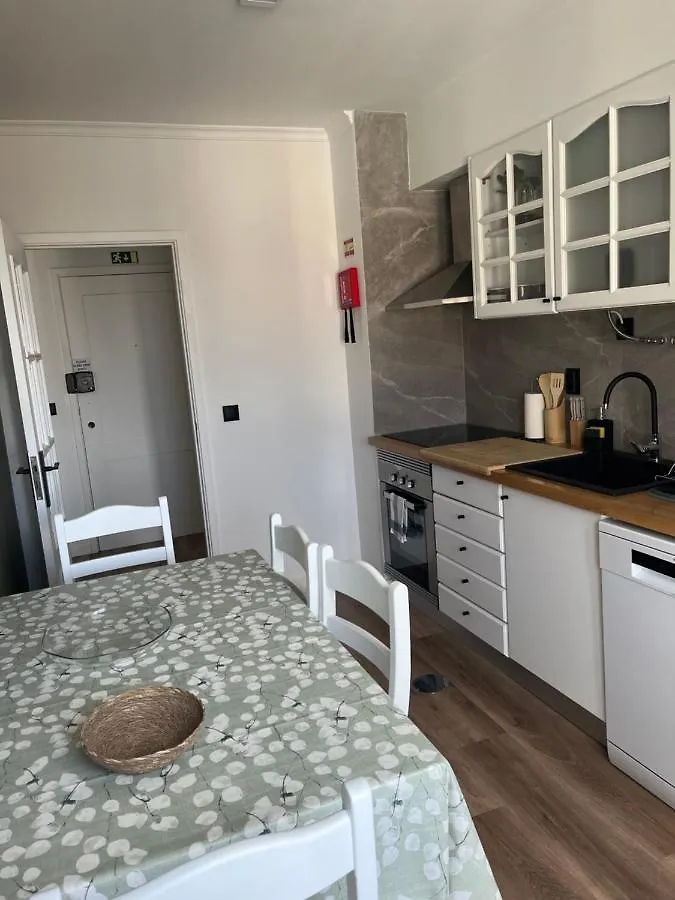 Luxury View Apartment Funchal - Free Parking Funchal (Madeira)