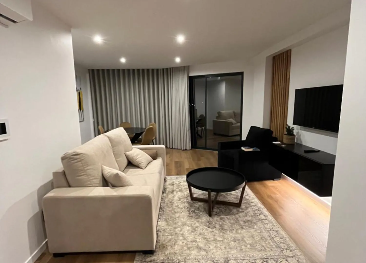 Luxury View Apartment Funchal - Free Parking