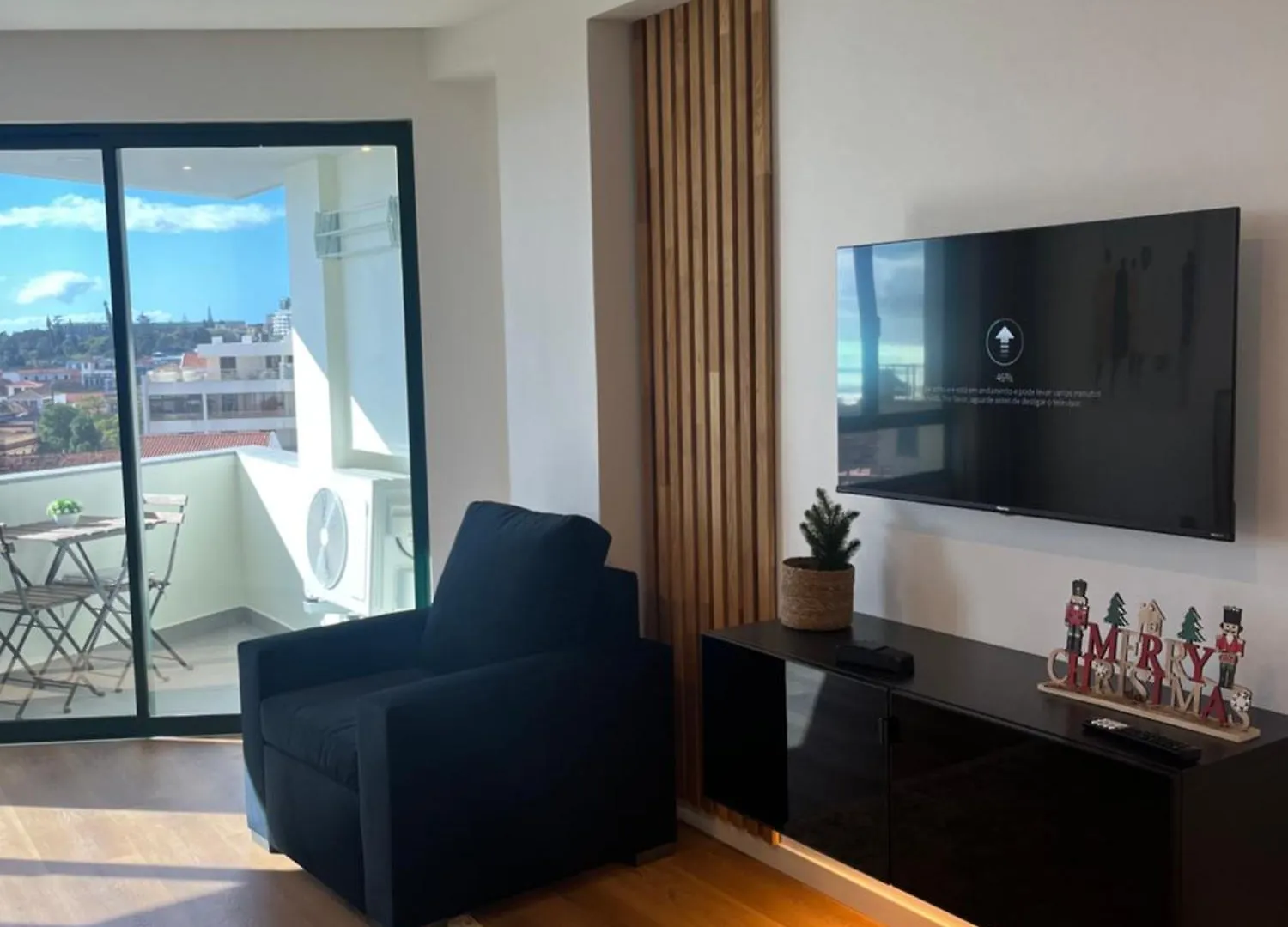 Luxury View Apartment Funchal - Free Parking Funchal (Madeira)