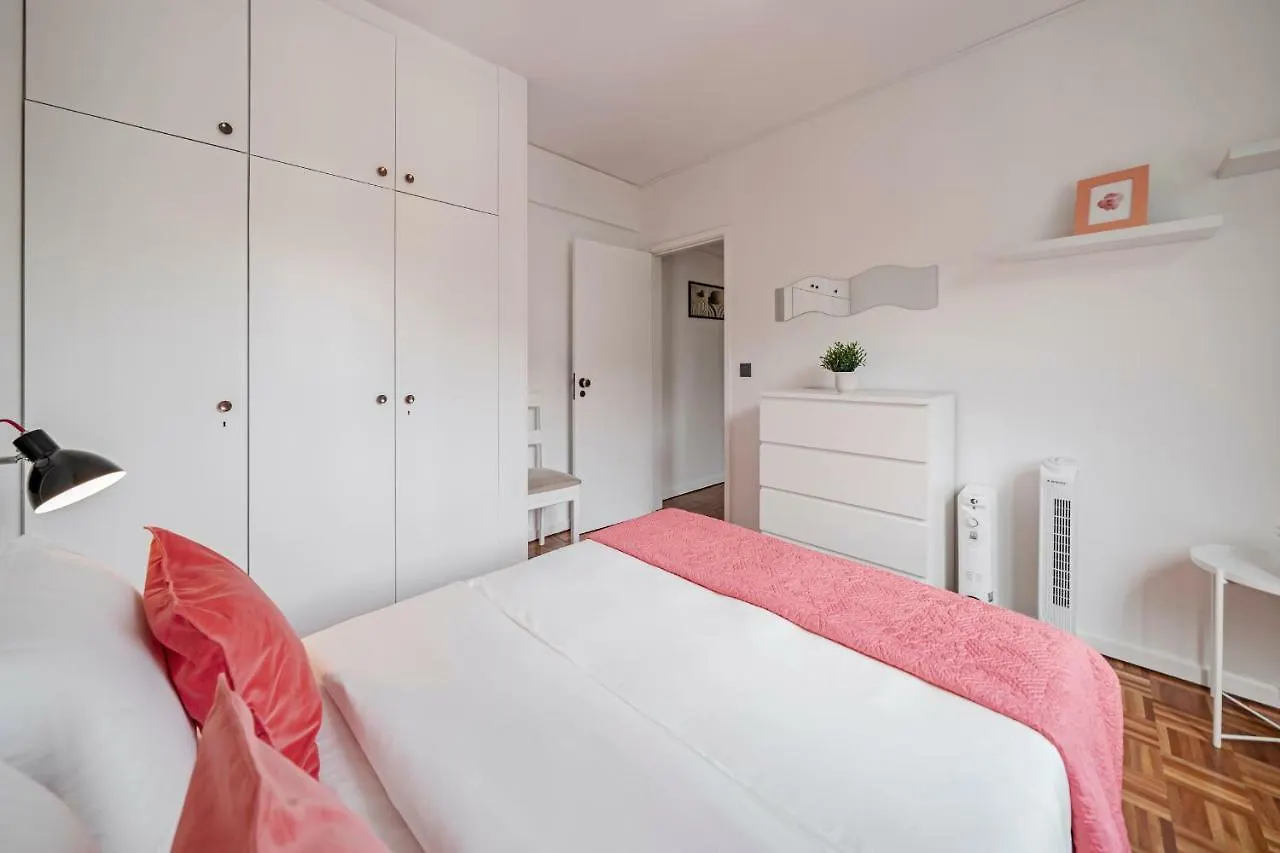 Luxury View Apartment Funchal - Free Parking Portugal