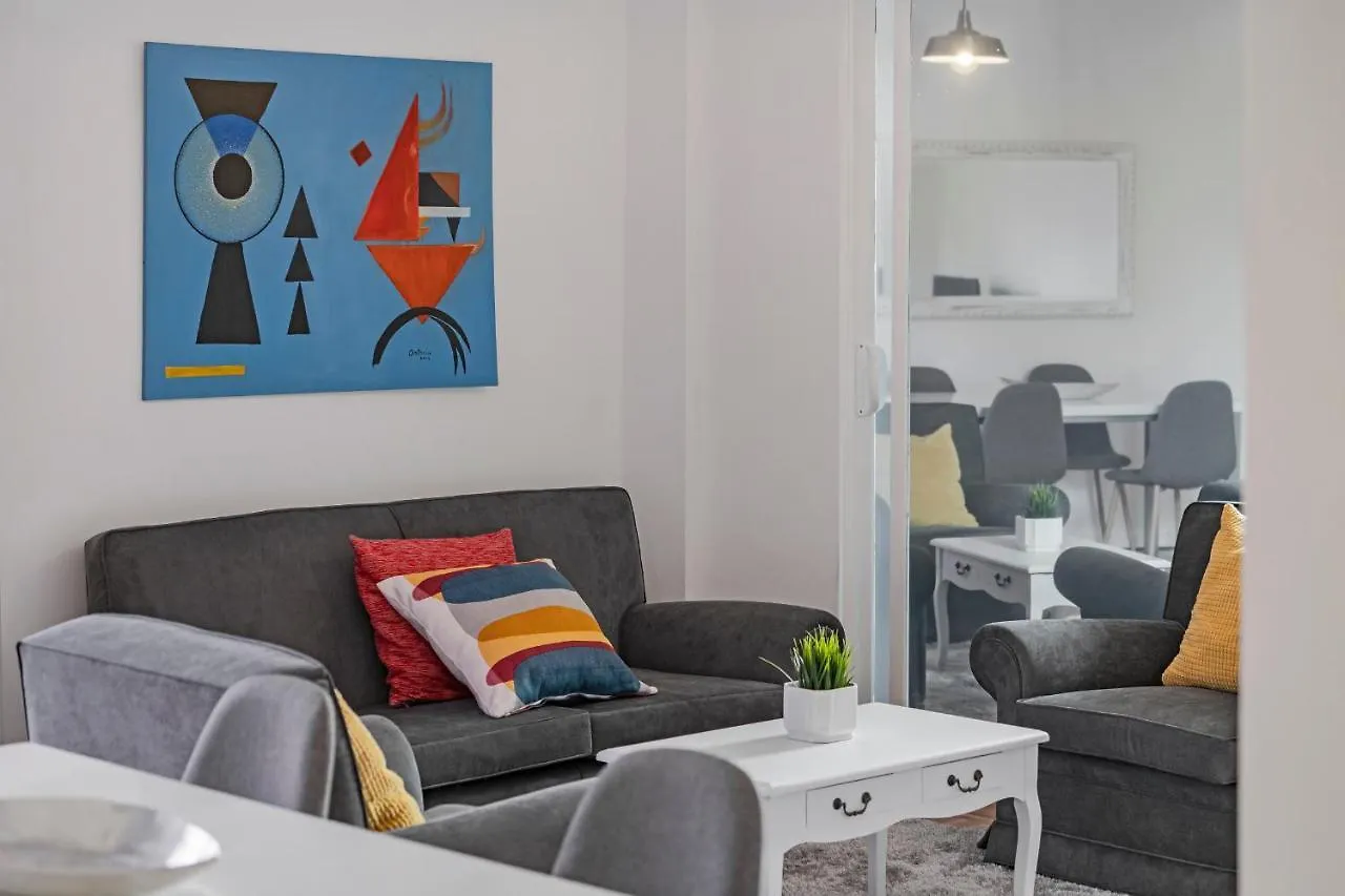 Luxury View Apartment Funchal - Free Parking 0*, Funchal (Madeira)